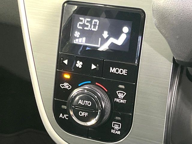 DAIHATSU MOVE CUSTOM 2015 Image 31