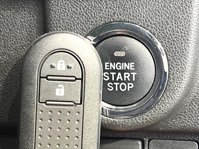 DAIHATSU MOVE CUSTOM 2015 Image 31