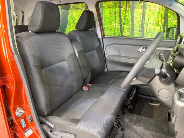 DAIHATSU MOVE CUSTOM 2015 Image 31