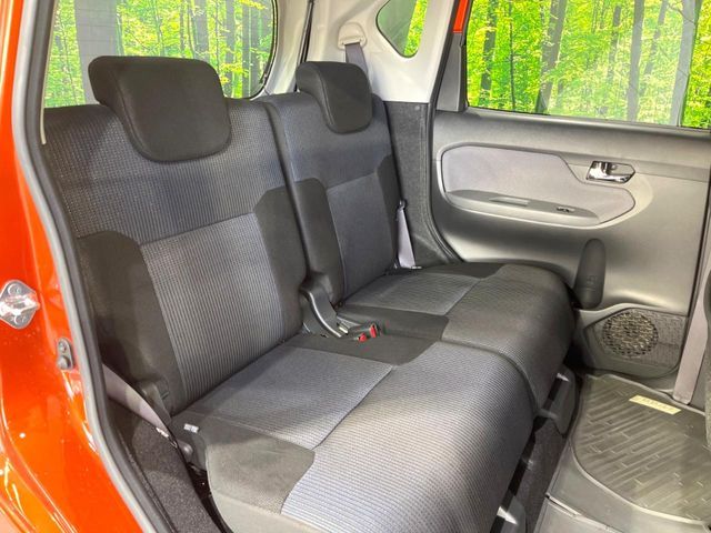 DAIHATSU MOVE CUSTOM 2015 Image 31