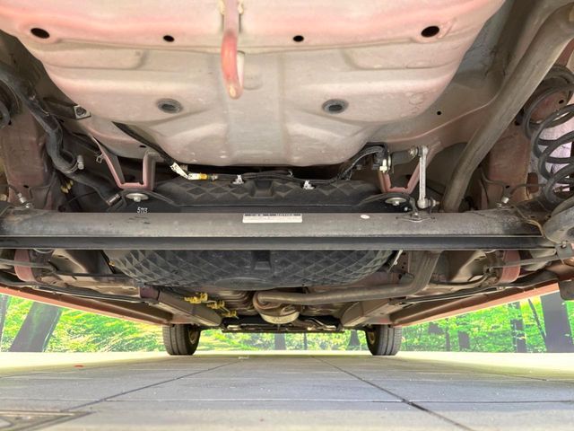 DAIHATSU MOVE CUSTOM 2015 Image 31