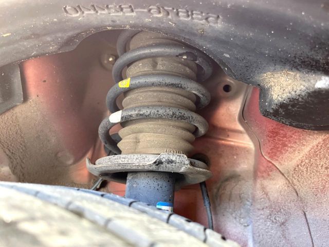 DAIHATSU MOVE CUSTOM 2015 Image 31