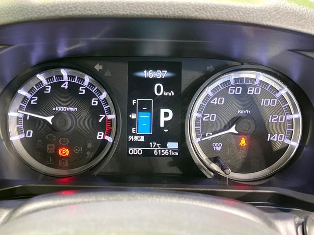 DAIHATSU MOVE CUSTOM 2015 Image 31