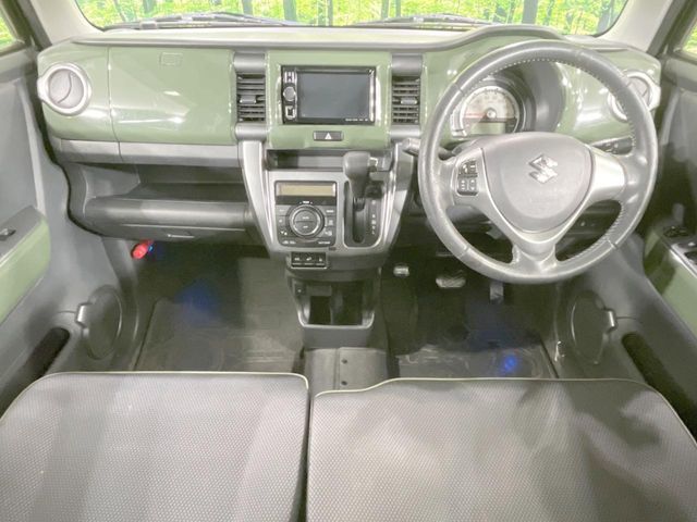 SUZUKI HUSTLER 4WD 2015 Image 31