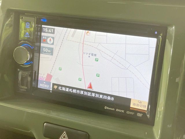 SUZUKI HUSTLER 4WD 2015 Image 31