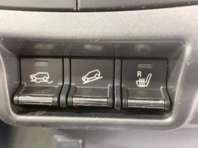 SUZUKI HUSTLER 4WD 2015 Image 31