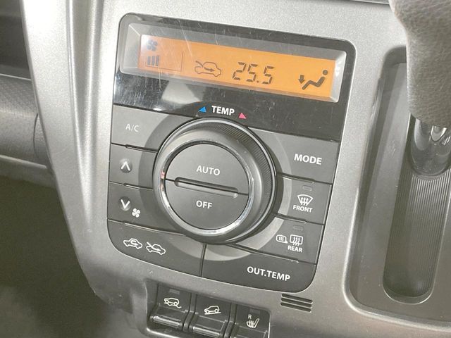 SUZUKI HUSTLER 4WD 2015 Image 31