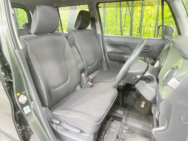 SUZUKI HUSTLER 4WD 2015 Image 31