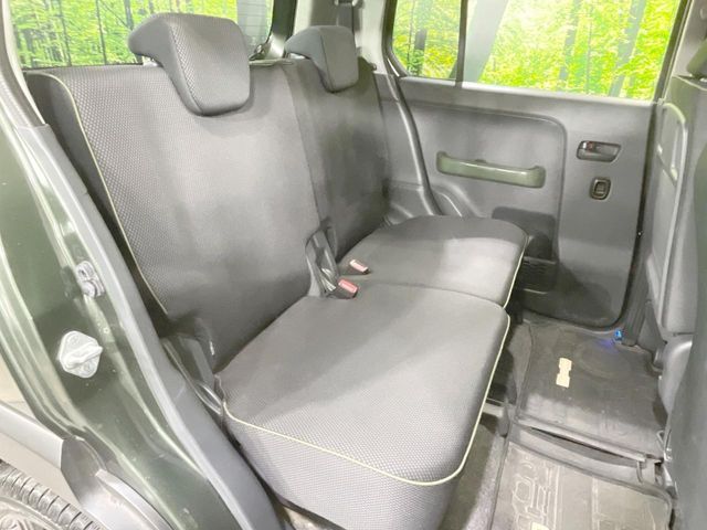 SUZUKI HUSTLER 4WD 2015 Image 31