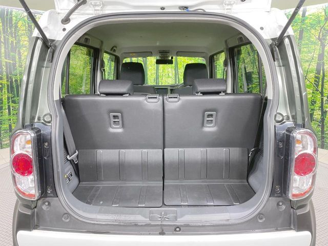 SUZUKI HUSTLER 4WD 2015 Image 31