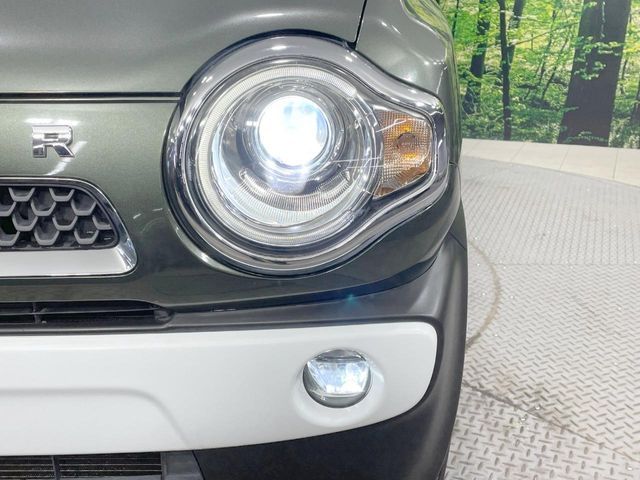 SUZUKI HUSTLER 4WD 2015 Image 31