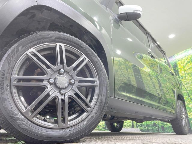 SUZUKI HUSTLER 4WD 2015 Image 31