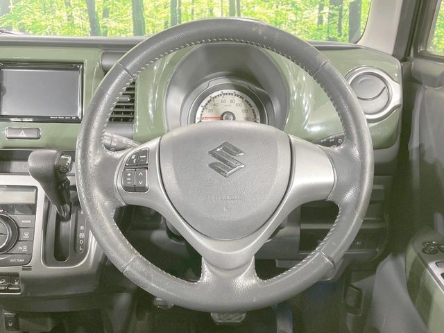 SUZUKI HUSTLER 4WD 2015 Image 31