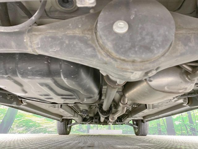 SUZUKI HUSTLER 4WD 2015 Image 31