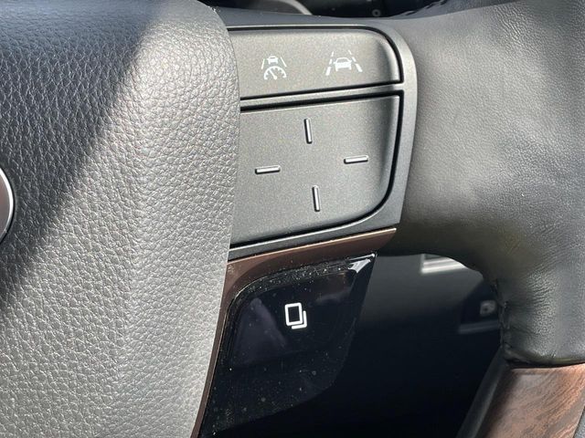 TOYOTA ALPHARD HYBRID 2024 Image 31