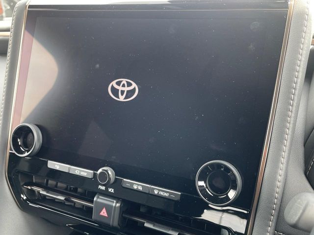 TOYOTA ALPHARD HYBRID 2024 Image 31