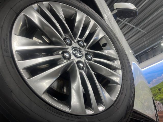 TOYOTA ALPHARD HYBRID 2024 Image 31