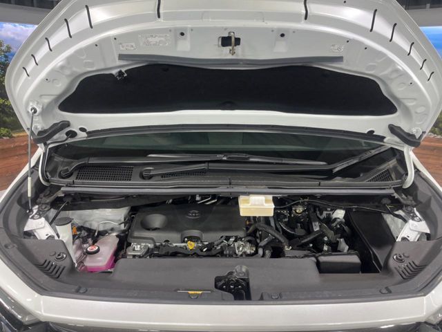 TOYOTA ALPHARD HYBRID 2024 Image 31