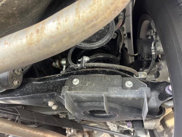 TOYOTA ALPHARD HYBRID 2024 Image 31