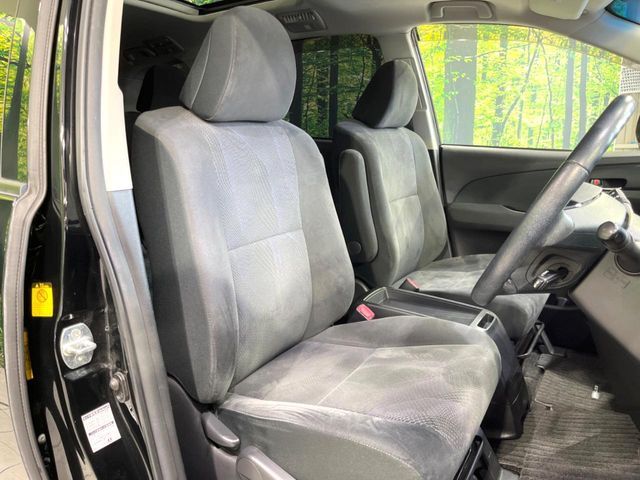 TOYOTA ESTIMA 2013 Image 31