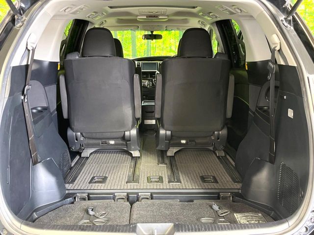 TOYOTA ESTIMA 2013 Image 31