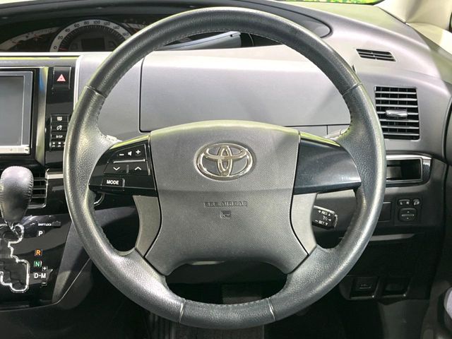 TOYOTA ESTIMA 2013 Image 31