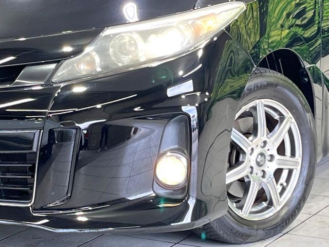 TOYOTA ESTIMA 2013 Image 31
