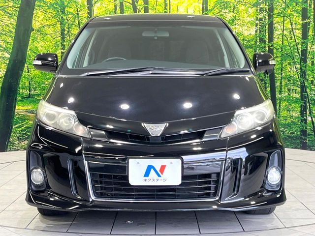 TOYOTA ESTIMA 2013 Image 31