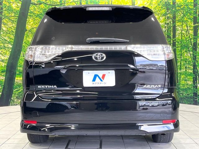 TOYOTA ESTIMA 2013 Image 31