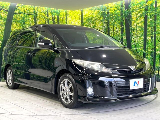 TOYOTA ESTIMA 2013 Image 31