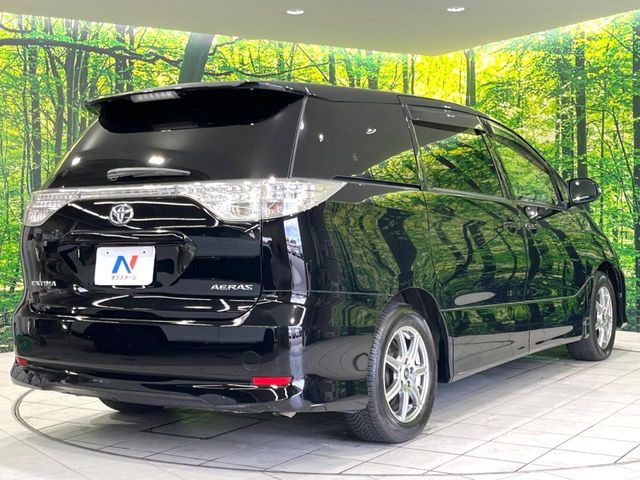 TOYOTA ESTIMA 2013 Image 31