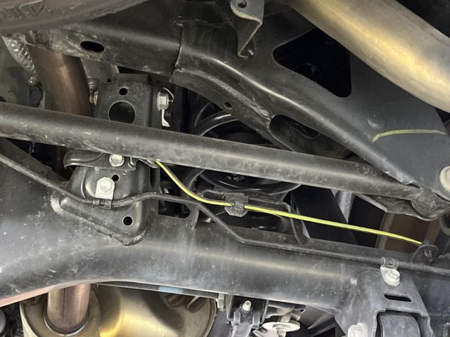 TOYOTA LANDCRUISER PRADO 2023 Image 31