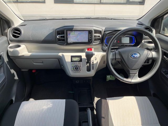 SUBARU PLEO PLUS 2017 Image 31