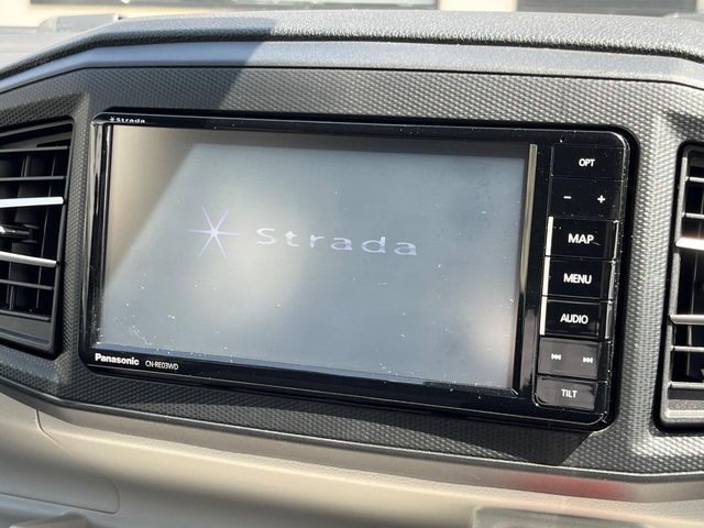 SUBARU PLEO PLUS 2017 Image 31