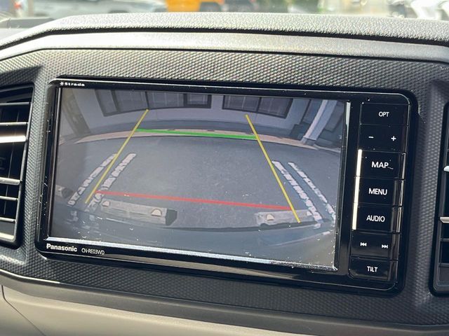 SUBARU PLEO PLUS 2017 Image 31