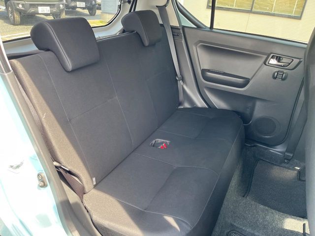 SUBARU PLEO PLUS 2017 Image 31