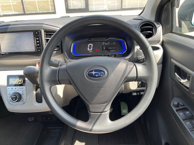 SUBARU PLEO PLUS 2017 Image 31