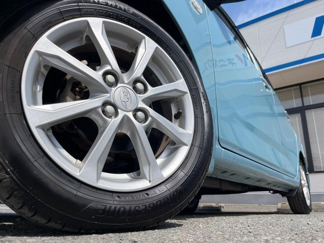 SUBARU PLEO PLUS 2017 Image 31