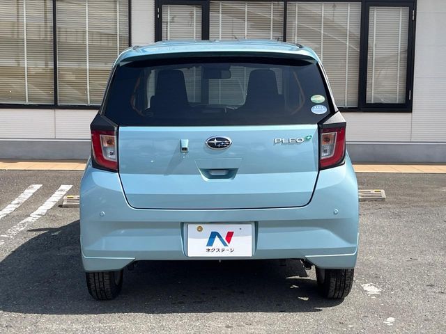 SUBARU PLEO PLUS 2017 Image 31