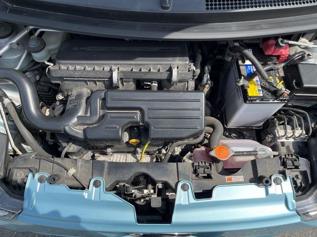 SUBARU PLEO PLUS 2017 Image 31