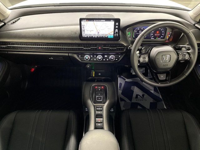 HONDA ZR-V E:HEV 2023 Image 31