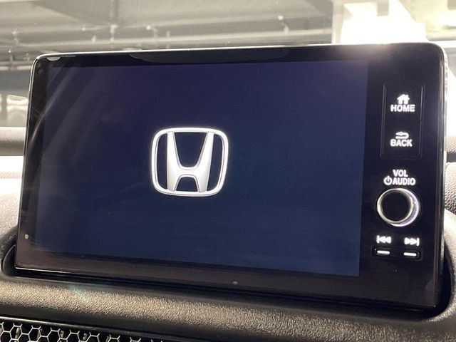 HONDA ZR-V E:HEV 2023 Image 31