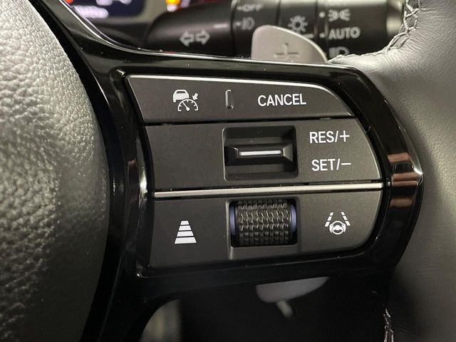 HONDA ZR-V E:HEV 2023 Image 31