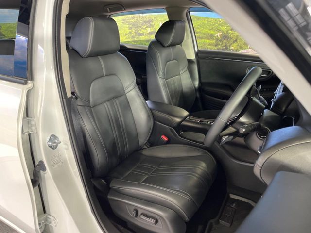 HONDA ZR-V E:HEV 2023 Image 31