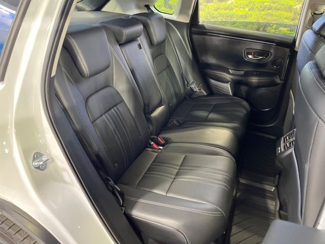 HONDA ZR-V E:HEV 2023 Image 31