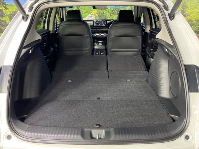 HONDA ZR-V E:HEV 2023 Image 31