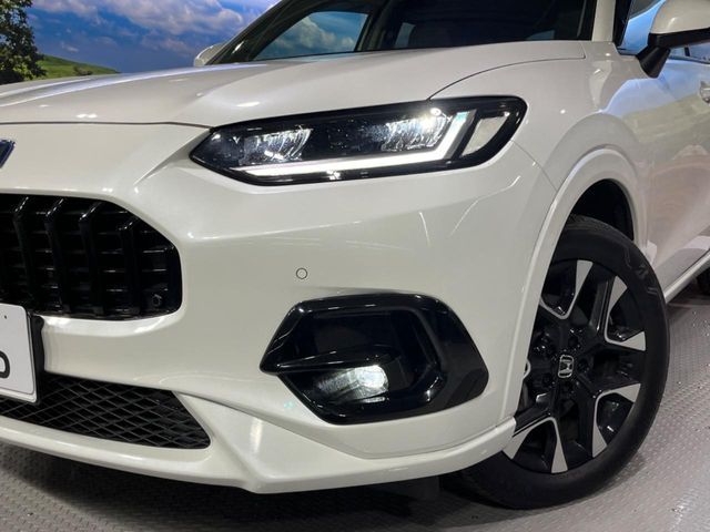 HONDA ZR-V E:HEV 2023 Image 31