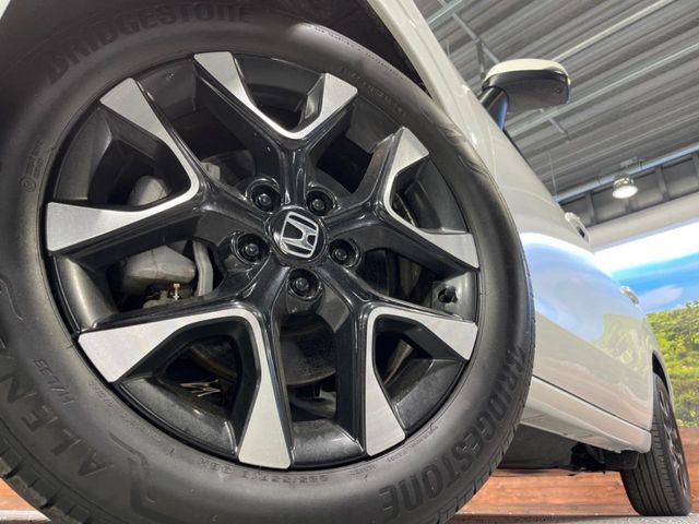 HONDA ZR-V E:HEV 2023 Image 31