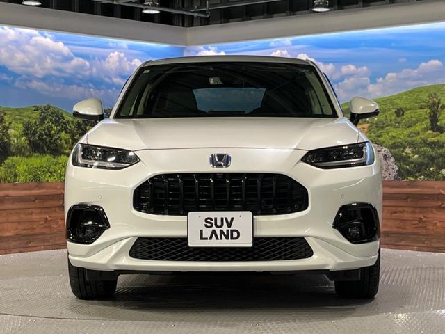 HONDA ZR-V E:HEV 2023 Image 31