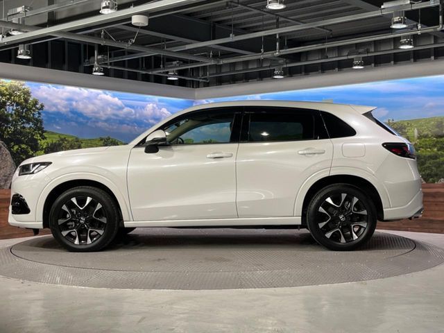 HONDA ZR-V E:HEV 2023 Image 31